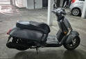 Motos - Kymco LIKE 125 2021 Nafta 21000Km - En Venta
