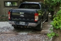 Camionetas - Ford Ranger 4x4 Lmited 3.2 2012 Diesel 135000Km - En Venta
