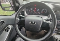 Utilitarios - Kia K 2500 2020 Diesel 90000Km - En Venta