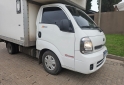 Utilitarios - Kia K 2500 2020 Diesel 90000Km - En Venta