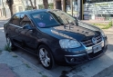 Autos - Volkswagen Vento 2.5 luxury 170 cv 2009 GNC 146000Km - En Venta