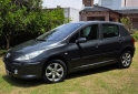 Autos - Peugeot 307 xs premium 2011 Nafta 175000Km - En Venta