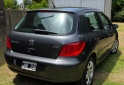 Autos - Peugeot 307 xs premium 2011 Nafta 175000Km - En Venta