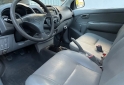 Camionetas - Toyota Hilux 2007 Diesel 524000Km - En Venta