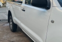 Camionetas - Toyota Hilux 2007 Diesel 524000Km - En Venta