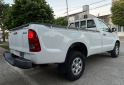Camionetas - Toyota Hilux 2007 Diesel 524000Km - En Venta