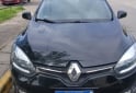 Autos - Renault Megane 3 2016 Nafta 81000Km - En Venta