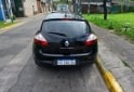 Autos - Renault Megane 3 2016 Nafta 81000Km - En Venta