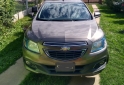 Autos - Chevrolet Onix LTZ Full 2013 Nafta 131000Km - En Venta