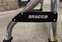 Accesorios para Autos - Barra Antivuelco BRACCO INOXIDABLE Amarok - En Venta