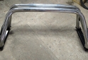 Accesorios para Autos - Barra Antivuelco BRACCO INOXIDABLE Amarok - En Venta
