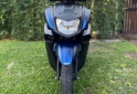 Motos - Yamaha RAY ZR 125 FI 2023 Nafta 9000Km - En Venta