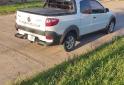 Camionetas - Fiat STRADA 2015 Diesel 215000Km - En Venta