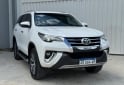Camionetas - Toyota Sw4 2019 Diesel 107000Km - En Venta