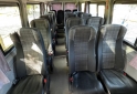 Utilitarios - Mercedes Benz Sprinter 515 19+1 Minibus 2017 Diesel 520000Km - En Venta