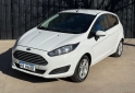 Autos - Ford Fiesta s plus 2017 Nafta 58000Km - En Venta
