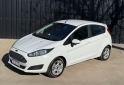 Autos - Ford Fiesta s plus 2017 Nafta 58000Km - En Venta