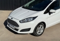Autos - Ford Fiesta s plus 2017 Nafta 58000Km - En Venta