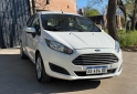 Autos - Ford Fiesta s plus 2017 Nafta 58000Km - En Venta