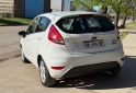 Autos - Ford Fiesta s plus 2017 Nafta 58000Km - En Venta