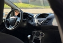 Autos - Ford Fiesta s plus 2017 Nafta 58000Km - En Venta