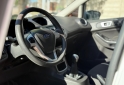Autos - Ford Fiesta s plus 2017 Nafta 58000Km - En Venta