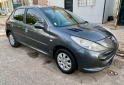 Autos - Peugeot Compact 2010 Nafta 200Km - En Venta