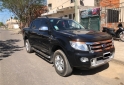 Camionetas - Ford LIMITED 4x4 3.2 2013 Diesel 220000Km - En Venta