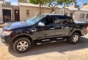 Camionetas - Ford LIMITED 4x4 3.2 2013 Diesel 220000Km - En Venta