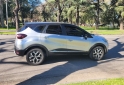 Autos - Renault CAPTUR 2020 Nafta 60000Km - En Venta