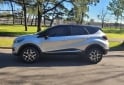 Autos - Renault CAPTUR 2020 Nafta 60000Km - En Venta