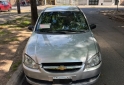 Autos - Chevrolet Corsa Classic 2014 Nafta 137000Km - En Venta