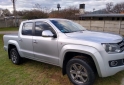 Camionetas - Volkswagen AMAROK HIGHLINE 4X2 MT 2014 Diesel 209000Km - En Venta