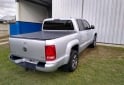 Camionetas - Volkswagen AMAROK HIGHLINE 4X2 MT 2014 Diesel 209000Km - En Venta