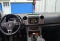 Camionetas - Volkswagen AMAROK HIGHLINE 4X2 MT 2014 Diesel 209000Km - En Venta