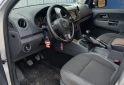 Camionetas - Volkswagen AMAROK HIGHLINE 4X2 MT 2014 Diesel 209000Km - En Venta