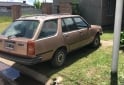 Autos - Renault 18 break 1987 Nafta 94700Km - En Venta
