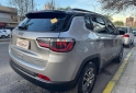 Camionetas - Chrysler compass 2020 Nafta 65000Km - En Venta