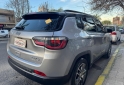 Camionetas - Chrysler compass 2020 Nafta 65000Km - En Venta