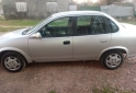 Autos - Chevrolet Corsa clasic 1.4 2015 Nafta 222000Km - En Venta