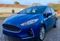 Autos - Ford Fiesta Kinetic SE 2019 Nafta 72000Km - En Venta