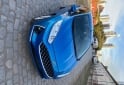 Autos - Ford Fiesta Kinetic SE 2019 Nafta 72000Km - En Venta
