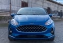 Autos - Ford Fiesta Kinetic SE 2019 Nafta 72000Km - En Venta