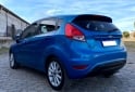 Autos - Ford Fiesta Kinetic SE 2019 Nafta 72000Km - En Venta