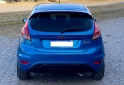 Autos - Ford Fiesta Kinetic SE 2019 Nafta 72000Km - En Venta