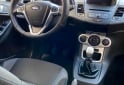 Autos - Ford Fiesta Kinetic SE 2019 Nafta 72000Km - En Venta