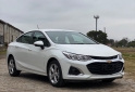 Autos - Chevrolet Cruze LT 2022 Nafta 56000Km - En Venta