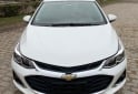 Autos - Chevrolet Cruze LT 2022 Nafta 56000Km - En Venta