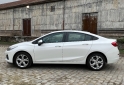 Autos - Chevrolet Cruze LT 2022 Nafta 56000Km - En Venta