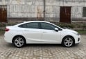 Autos - Chevrolet Cruze LT 2022 Nafta 56000Km - En Venta
